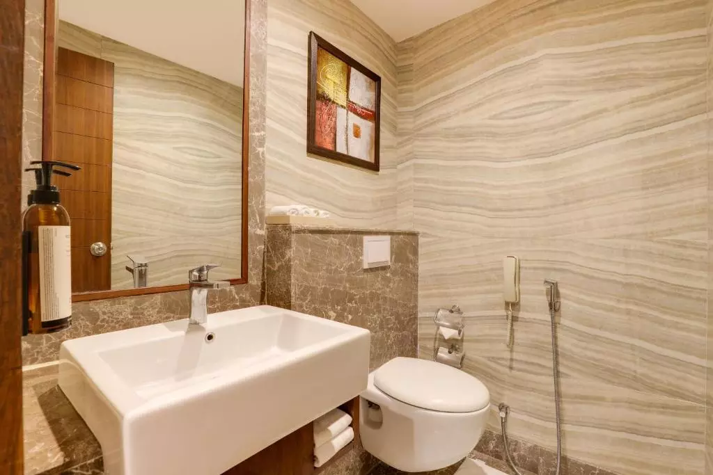Saura Hotel Agra